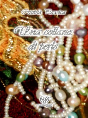 cover image of Una collana di perle